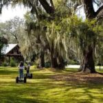 Segway Eco Discovery Tour at Honey Horn (90 minutes) - Who Will Love This Tour?