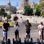 Segway Guided Tour In Budapest, Historical Buda Castle - Who Will Love This Tour?