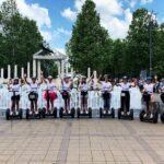 Segway guided Tour in Downtown Budapest - Who Should Consider This Tour?