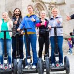 Segway Guided Tour in Downtown Budapest - Final Thoughts: Is This Tour Right for You?