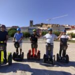 Segway Guided Tour in Lisbon Riverside - The Sum Up