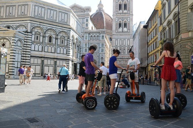 Segway Guided Tour - Final Thoughts: The Value of a Segway Adventure