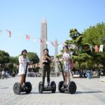 Segway Istanbul Old City Tour - Afternoon - Final Thoughts: Why Choose the Segway Old City Tour?