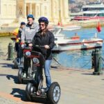 Segway Istanbul Old City Tour - Morning - Who Would Love This Tour?