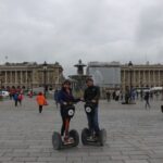 Segway private tour Lights of Paris - Itinerary Breakdown: What You’ll See and Experience