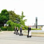 Segway Spring Tour 90 Minutes - Exploring Copenhagen on a Segway: A Detailed Review