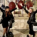 Segway Super Tour - A Deep Dive into the Lisbon Segway Super Tour