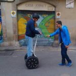 Segway Taster Experience in Prague - Final Thoughts: Is This Tour for You?
