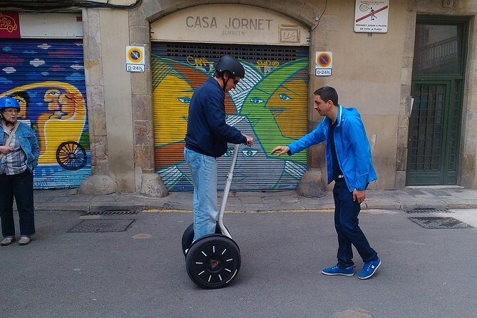 Segway Taster Experience in Prague - Final Thoughts: Is This Tour for You?