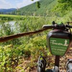 Segway tour around the Werra horseshoe - The Value of a Segway Adventure