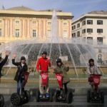 Segway Tour Caruggi - 1 ora - FAQ