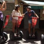 Segway Tour Caruggi - 2.5 ore - Who Will Love This Tour?