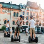 Segway Tour Gdansk: Full Tour (Old Town + Shipyard) 3-Hour - In The Sum Up: Who Should Consider This Tour?
