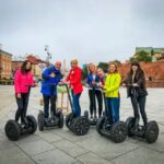 Segway Tour Gdansk: Old Town Tour - 1,5-Hour of Magic! - Final Thoughts