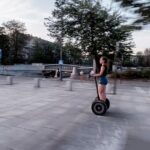 Segway Tour Gdask: Full Tour (Old Town + Shipyard) 3-Hour - Exploring Gdansk on Two Wheels—Or, Well, Two Segways