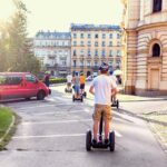 Segway Tour Gdask: Old Town Tour - 1,5-Hour of Magic! - Who Will Benefit Most from This Tour?