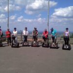 Segway Tour: Gerberbach, Schlosspark & Castle Weinheim - An In-Depth Look at the Weinheim Segway Experience