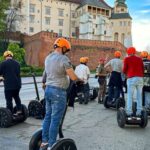 Segway Tour Krakow: Grand Tour (Old Town + Wawel Castle) - A Detailed Look at the Krakow Segway Tour