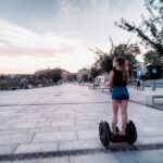 Segway Tour Krakow: Jewish Quarter Kazimierz- 2-Hours of Magic! - A Detailed Look at the Itinerary