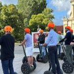 Segway Tour Krakow: Royal Route - 1-Hour Taste of Adventure! - A Closer Look at the Krakow Royal Route Segway Tour