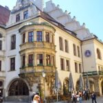 Segway tour Munich Beer Stories (3h) - FAQs