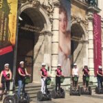 Segway Tour Munich Old Town 3 hours - Authentic Experiences: What Real Travelers Say