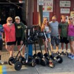 Segway Tour of Naples Florida - Value and Who Its For