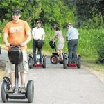 Segway Tour: Old Town Hall, Water Tower & Ehrenhof - Final Thoughts