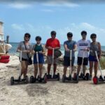 Segway Tour - Perfect for All Ages! Easy & Exciting  1.5hr - Who Would Enjoy This Tour?