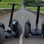 Segway Tour Sao Sebastiao | Terceira Island - Detailed Breakdown of the Experience