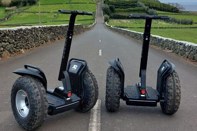 Segway Tour Sao Sebastiao | Terceira Island - Detailed Breakdown of the Experience