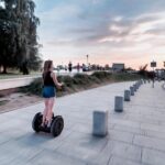 Segway Tour Warsaw: Full Tour - 3-Hours of Magic! - Detailed Breakdown of the Itinerary