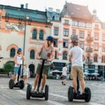 Segway Tour Warsaw: Old Town Tour - 1,5-Hour of Magic! - The Sum Up: Is This Tour Right for You?