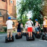 Segway Tour Warsaw: Praga Tour - 2-Hours of Magic! - Exploring Warsaw’s Praga District on a Segway