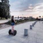 Segway Tour Wroclaw: Old Town Tour - 1,5-Hour of Magic! - An In-Depth Look at the Wroclaw Segway Tour