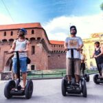 Segway Tour Wroclaw: Old Town Tour - 1,5-Hours of Magic! - Frequently Asked Questions