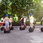Segway Tour Wroclaw: Ostrów Tumski Tour - 1,5-Hours of Magic! - A Closer Look at the Wroclaw Segway Experience
