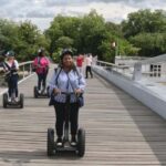 Segway tours Liège - Who Should Consider This Tour?