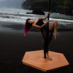 Seixal Black Sand Beach Pole Dance Photo & Drone Shooting - Tour Details and Itinerary