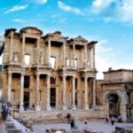 Selcuk: Full-Day Ephesus and House of Virgin Mary Tour - A Deep Dive into the Ephesus and Virgin Mary Tour
