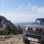 Self drive 4x4 Jeep Safari - Pick ups in the North - Who Should Consider This Tour?
