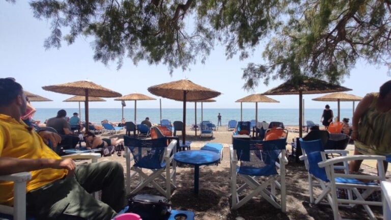 Self-Drive 4X4 Jeep Safari - South Crete Swimming & Canyons - Who Should Consider This Tour?