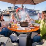 Self-Drive BBQ Boat Hire from Mandurah - What to Expect on Your Mandurah BBQ Boat Experience