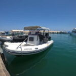 Self-Drive Boat Rental Latchi: Paphos Transfer Available - Who Is This Tour Best For?