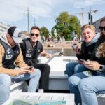 Self Drive Electric Boat in the Canals - A Deep Dive into the Itinerary and Experience