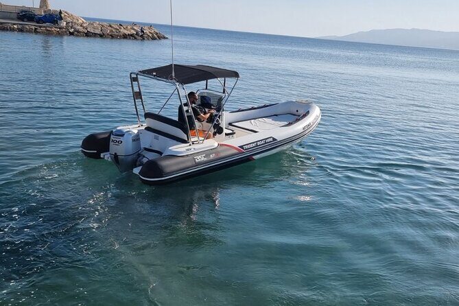 Self Drive from Latchi to Blue Lagoon Boat Rental - FAQ