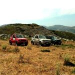 Self-Drive Jeep Safari to South Coast, Palm Beach & Canyons - A Deep Dive into the Jeep Safari Experience