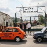 Self-Drive Tour: Communist Warsaw by Retro Fiat "Toddler" - FAQ