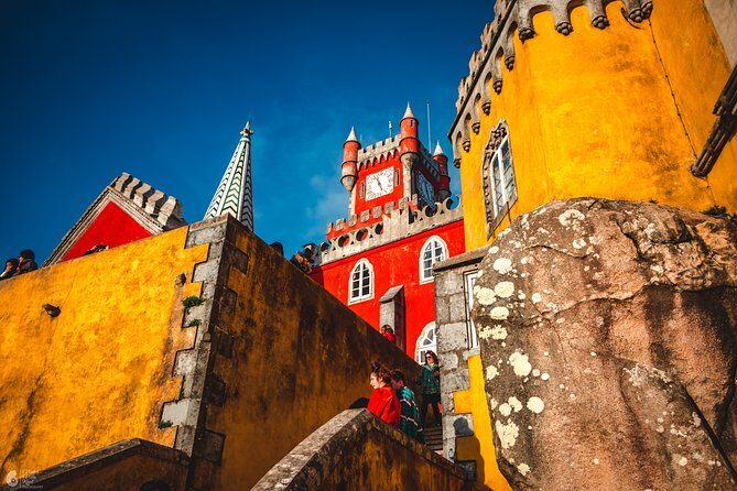 Self-Drive Tour in Sintra - All The Monuments - Authentic Experiences and Feedback from Travelers