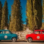 Self-Drive Vintage Fiat 500 Tour from Florence: Sunset Drive and Aperitivo - The Drive and Scenic Highlights